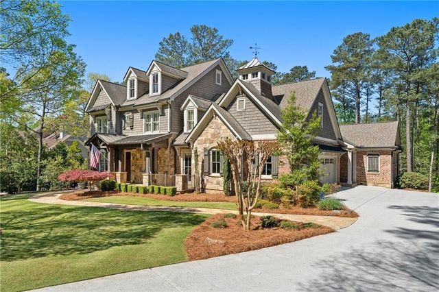 4388 Lochsa Lane, Suwanee, GA 30024