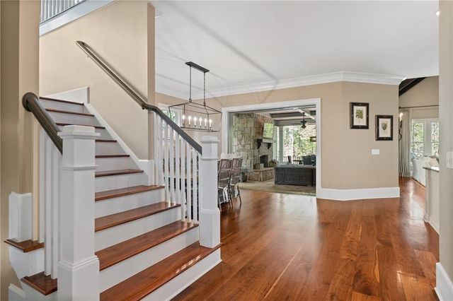 4388 Lochsa Lane, Suwanee, GA 30024