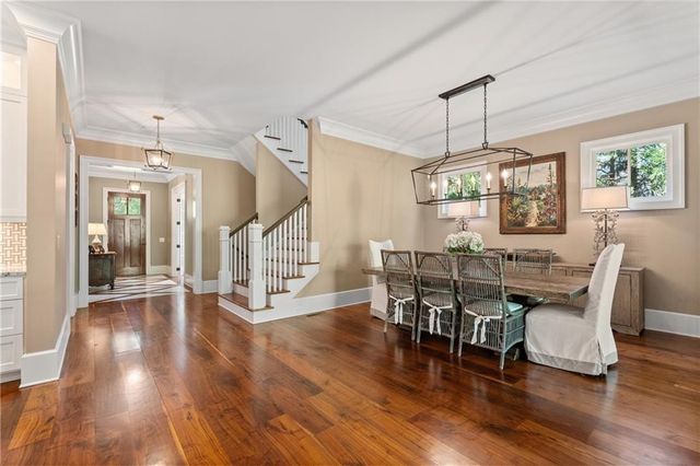 4388 Lochsa Lane, Suwanee, GA 30024
