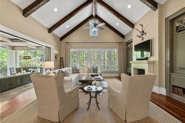 4388 Lochsa Lane, Suwanee, GA 30024
