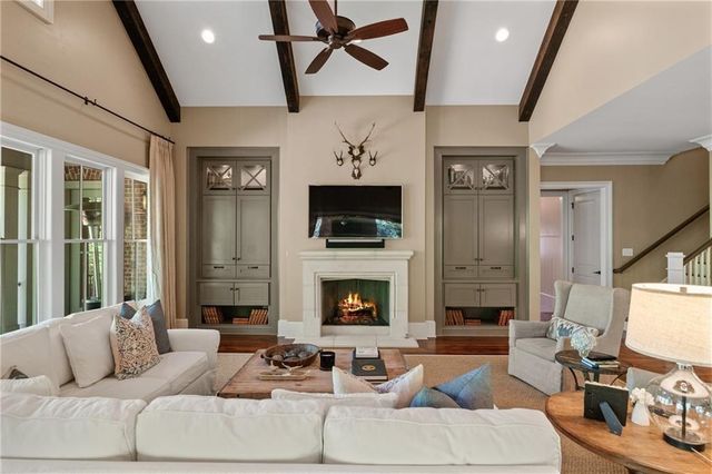 4388 Lochsa Lane, Suwanee, GA 30024