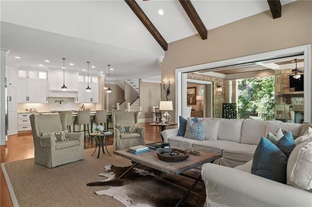 4388 Lochsa Lane, Suwanee, GA 30024