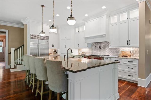 4388 Lochsa Lane, Suwanee, GA 30024