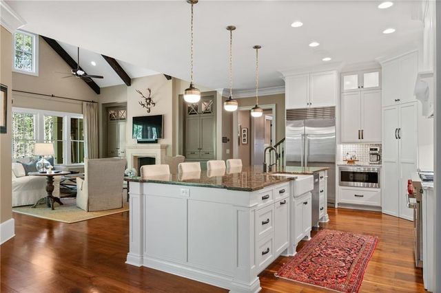 4388 Lochsa Lane, Suwanee, GA 30024