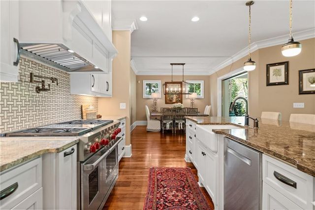 4388 Lochsa Lane, Suwanee, GA 30024