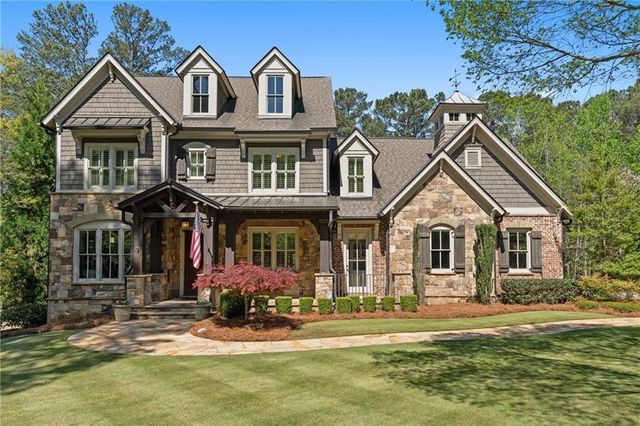 4388 Lochsa Lane, Suwanee, GA 30024