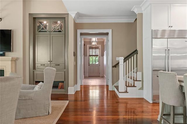 4388 Lochsa Lane, Suwanee, GA 30024