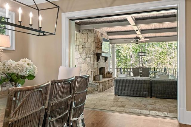 4388 Lochsa Lane, Suwanee, GA 30024