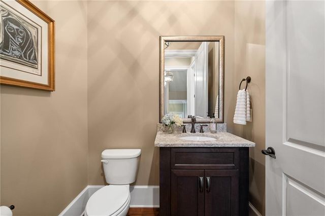 4388 Lochsa Lane, Suwanee, GA 30024