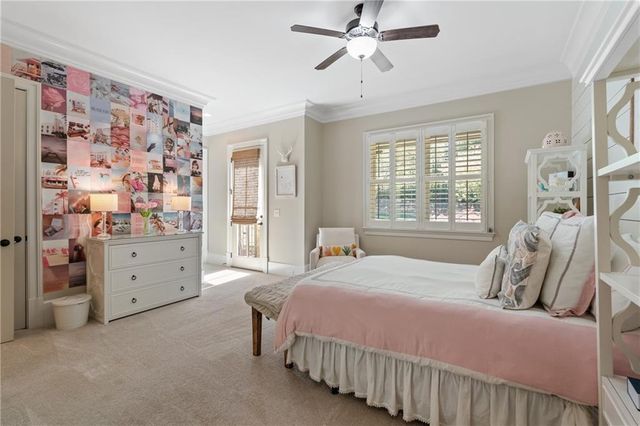 4388 Lochsa Lane, Suwanee, GA 30024