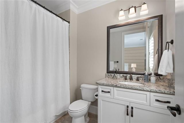 4388 Lochsa Lane, Suwanee, GA 30024