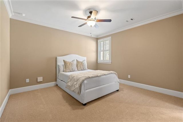 4388 Lochsa Lane, Suwanee, GA 30024