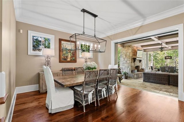 4388 Lochsa Lane, Suwanee, GA 30024