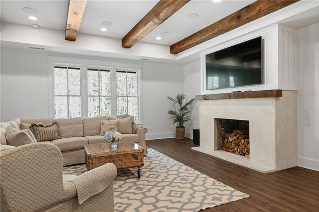 4388 Lochsa Lane, Suwanee, GA 30024