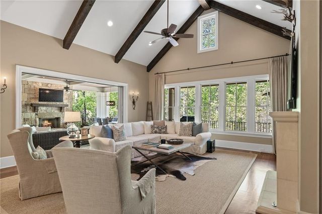4388 Lochsa Lane, Suwanee, GA 30024