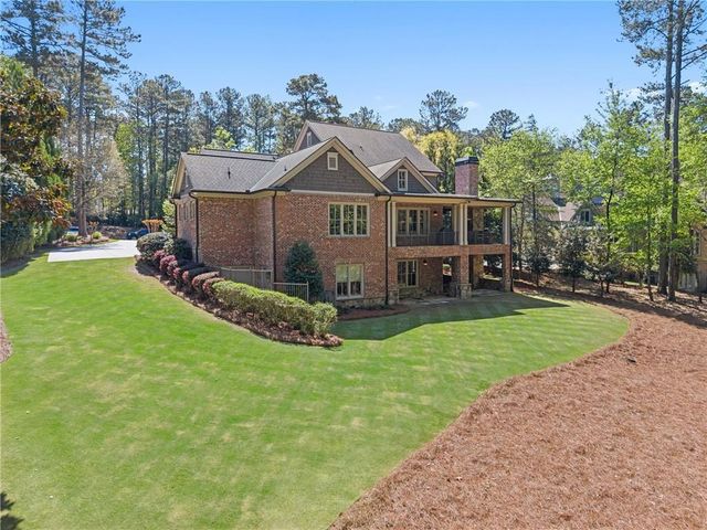4388 Lochsa Lane, Suwanee, GA 30024