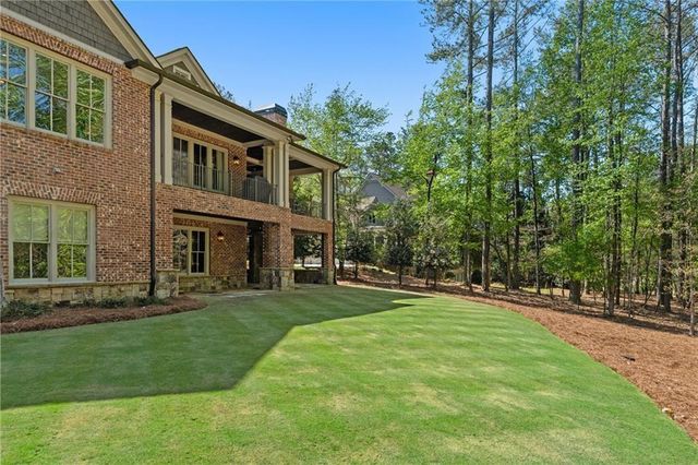 4388 Lochsa Lane, Suwanee, GA 30024