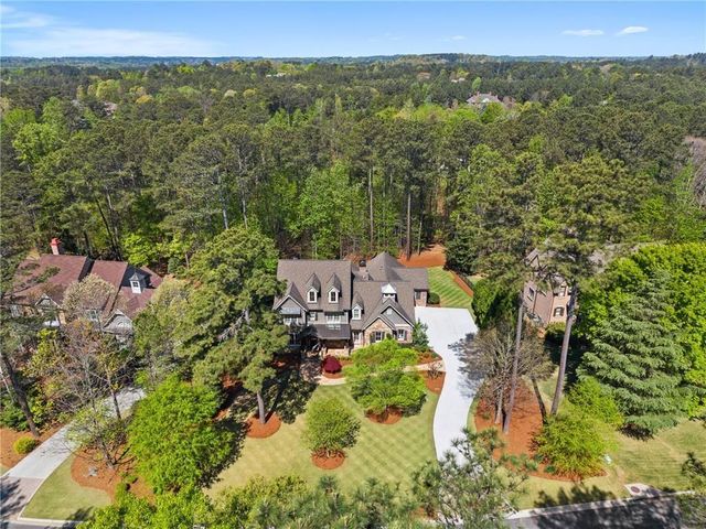4388 Lochsa Lane, Suwanee, GA 30024