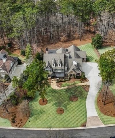 4388 Lochsa Lane, Suwanee, GA 30024