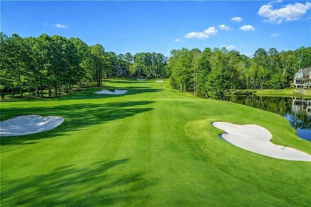 4388 Lochsa Lane, Suwanee, GA 30024