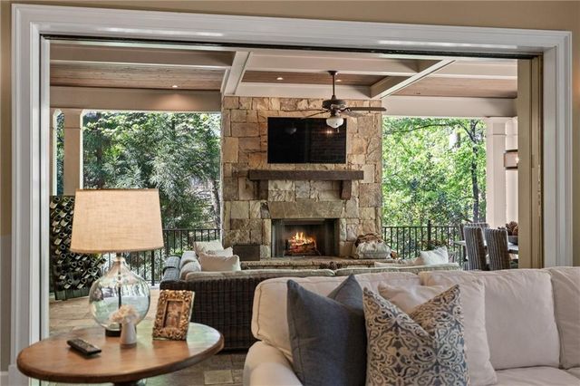 4388 Lochsa Lane, Suwanee, GA 30024