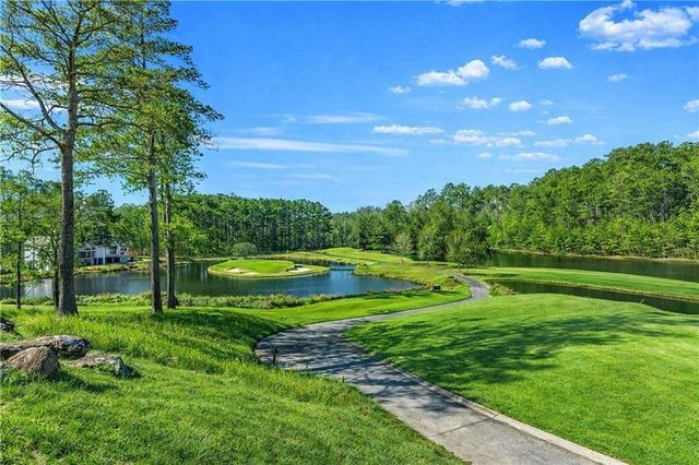 4388 Lochsa Lane, Suwanee, GA 30024