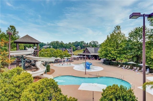 4388 Lochsa Lane, Suwanee, GA 30024