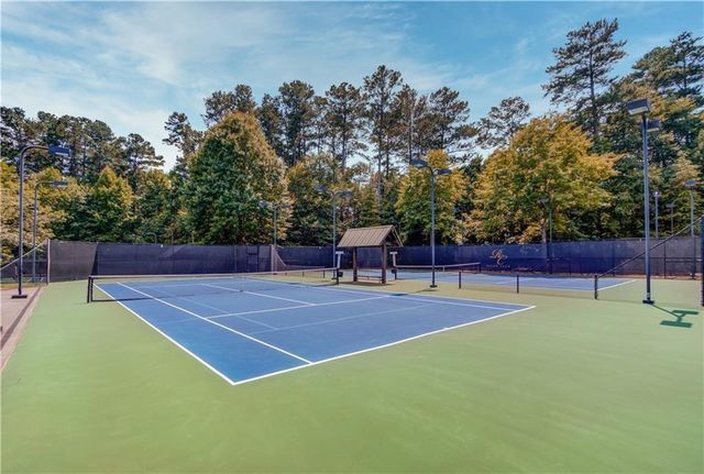 4388 Lochsa Lane, Suwanee, GA 30024