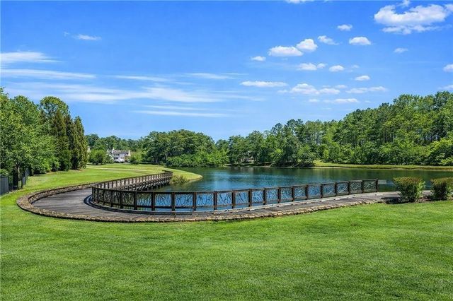 4388 Lochsa Lane, Suwanee, GA 30024