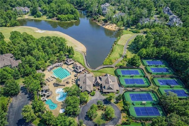 4388 Lochsa Lane, Suwanee, GA 30024