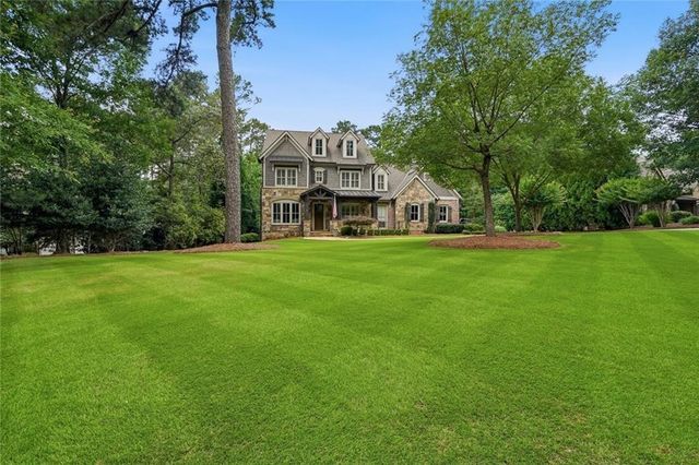 4388 Lochsa Lane, Suwanee, GA 30024