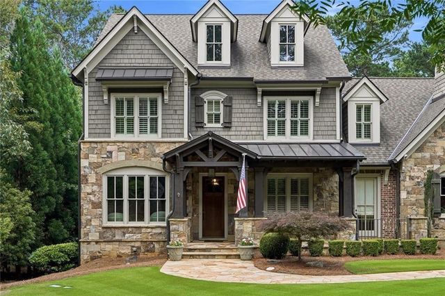 4388 Lochsa Lane, Suwanee, GA 30024