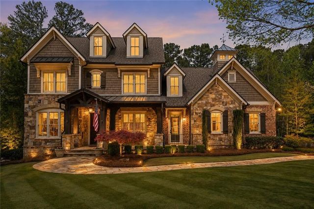 4388 Lochsa Lane, Suwanee, GA 30024