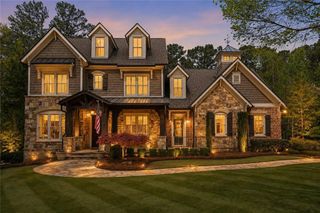 4388 Lochsa Lane, Suwanee, GA 30024