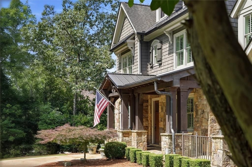 4388 Lochsa Lane, Suwanee, GA 30024