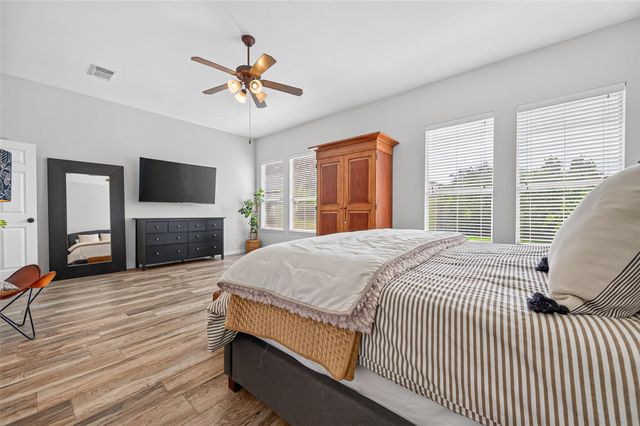 9634 Empress Crossing Drive, Spring, TX 77379