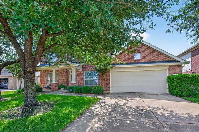 9634 Empress Crossing Drive, Spring, TX 77379