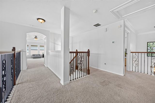 9634 Empress Crossing Drive, Spring, TX 77379