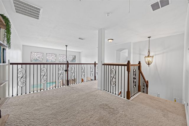9634 Empress Crossing Drive, Spring, TX 77379