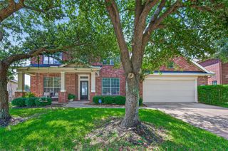 9634 Empress Crossing Drive, Spring, TX 77379