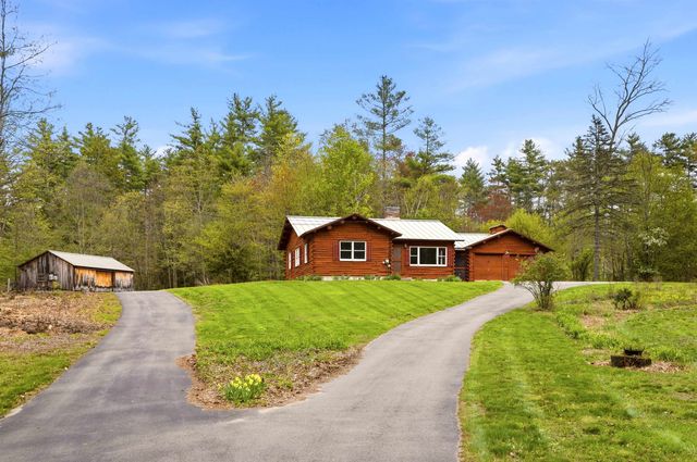 52 Nevins Road, Hollis, NH 03049