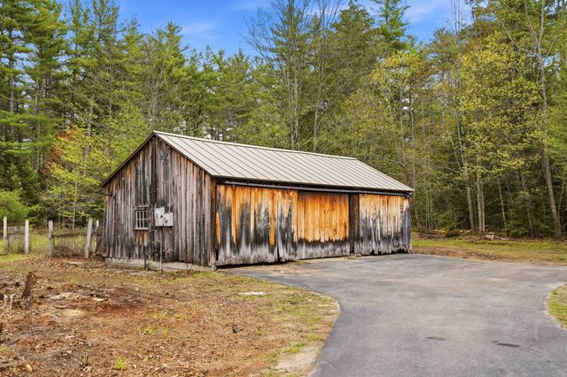 52 Nevins Road, Hollis, NH 03049