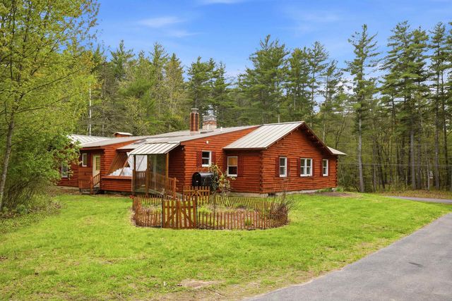 52 Nevins Road, Hollis, NH 03049