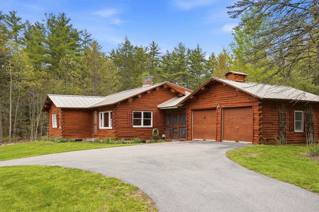 52 Nevins Road, Hollis, NH 03049