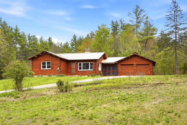 52 Nevins Road, Hollis, NH 03049