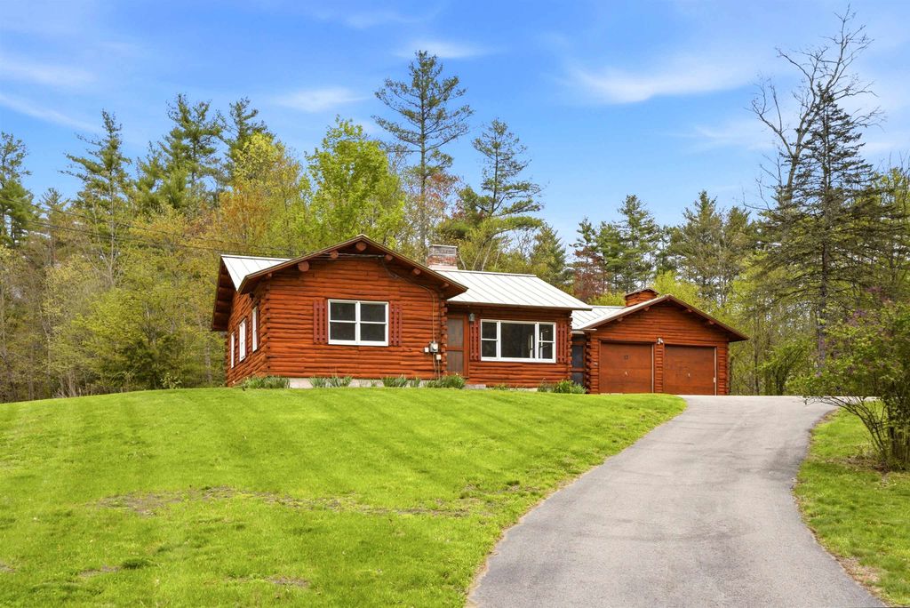 52 Nevins Road, Hollis, NH 03049