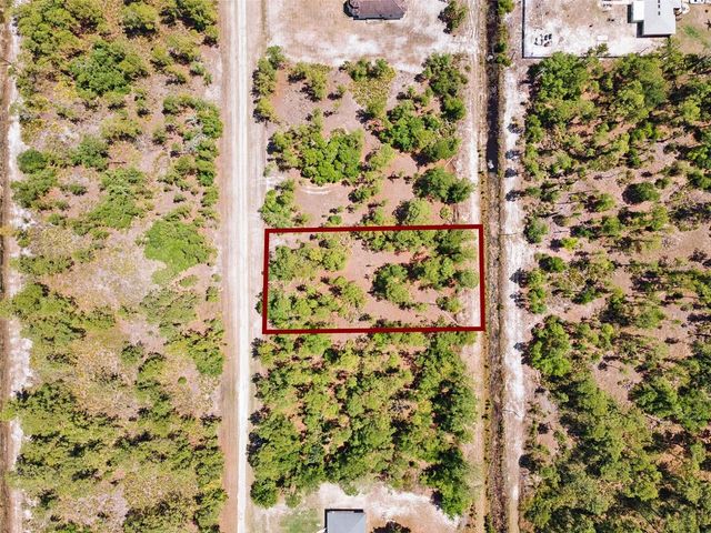 3871 GALLARDIA DRIVE, Indian Lake Estates, FL 33855