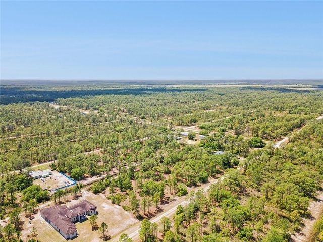 3871 GALLARDIA DRIVE, Indian Lake Estates, FL 33855