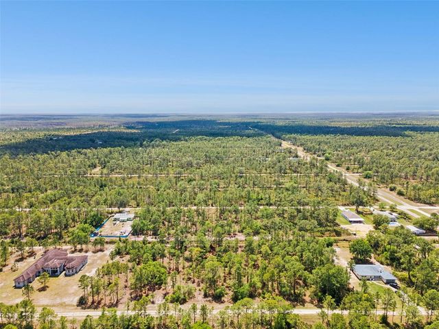3871 GALLARDIA DRIVE, Indian Lake Estates, FL 33855