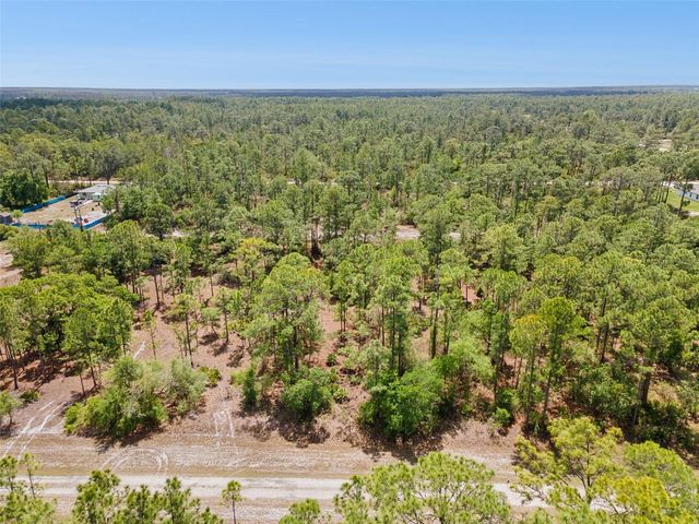 3871 GALLARDIA DRIVE, Indian Lake Estates, FL 33855